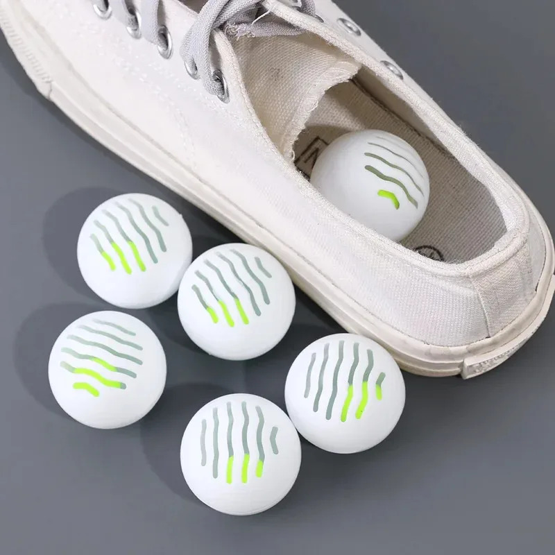 6-36Pcs Deodorizer Freshener B - Shoe Deodorizer Ball review and price