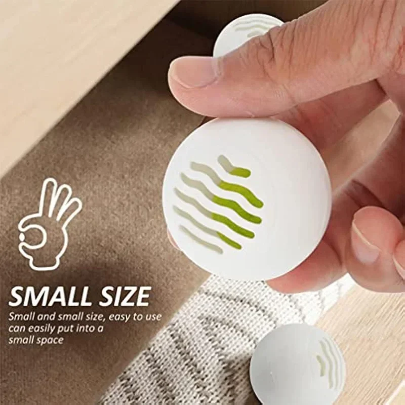 Deodorizer Balls 24/6Pcs Sneak - Shoe Deodorizer Ball review and price