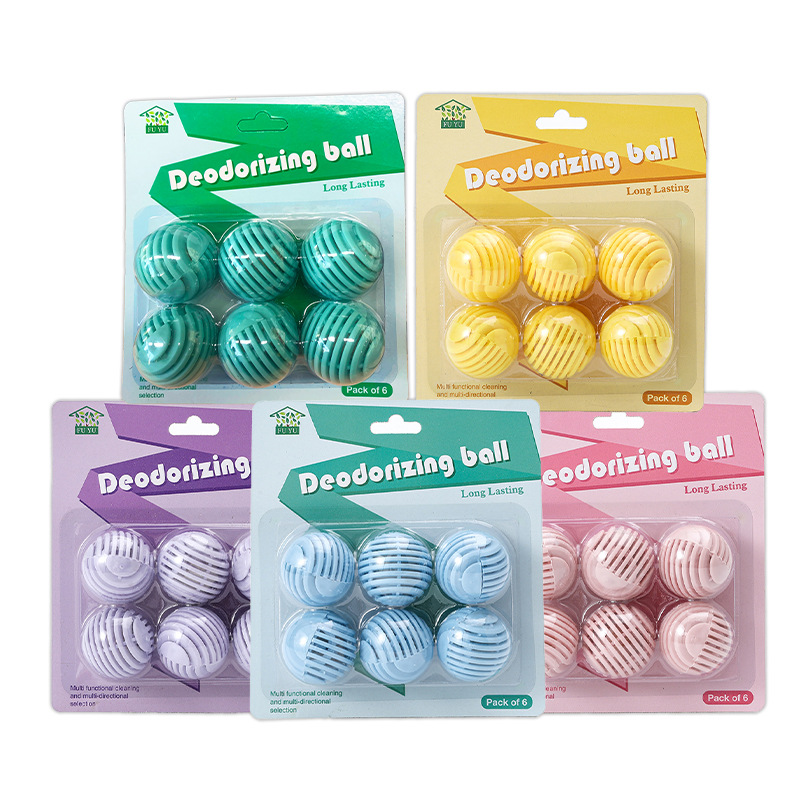 6Pcs/Pack Deodorizing Ball,  M - Shoe Deodorizer Ball review and price