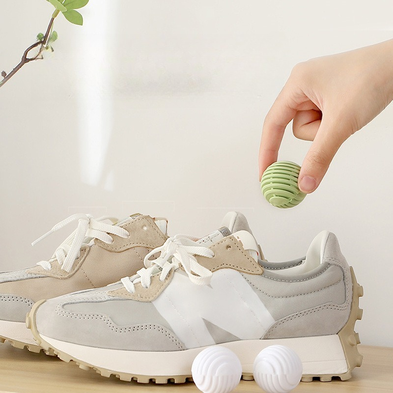 6Pcs/Pack Deodorizing Ball,  M - Shoe Deodorizer Ball review and price