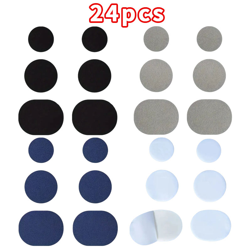 24 Self-Adhesive Shoe Repair P - Sneaker Leather Care review and price