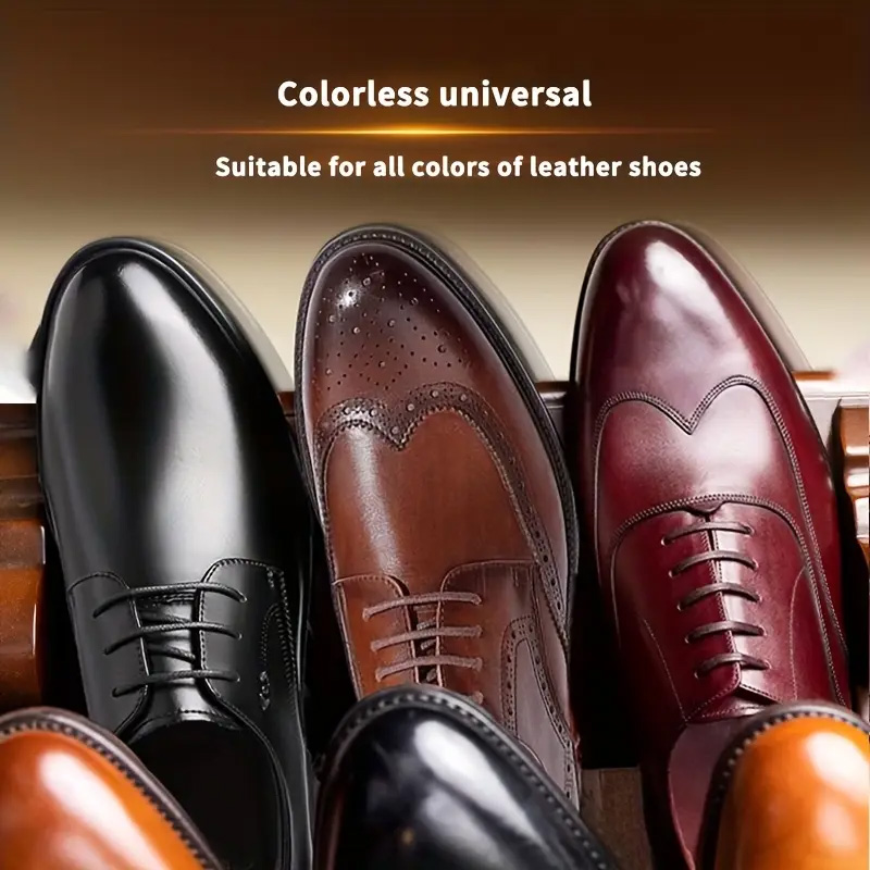 Ifubo Instant Shine Shoe Wax S - Sneaker Leather Care review and price