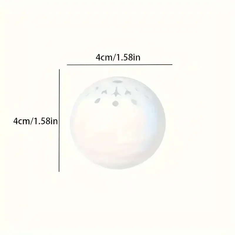 6/12/18pcs Household Shoes And - Shoe Deodorizer Ball review and price