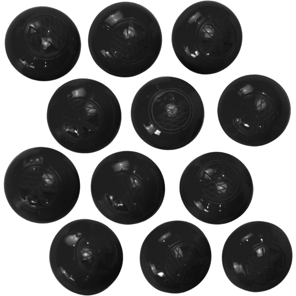 12 Count Black Deodorant Balls - Shoe Deodorizer Ball review and price