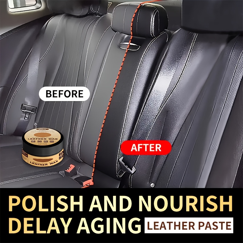Leather Care Paste, Universal  - Sneaker Leather Care review and price