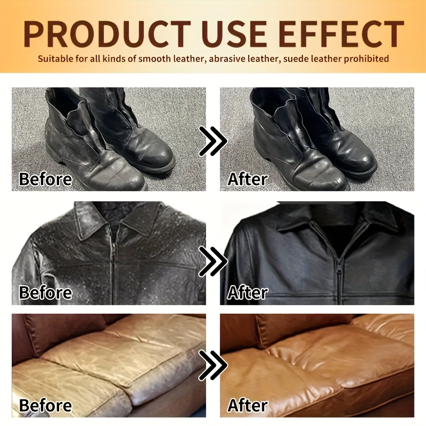 Leather Care Paste, Universal  - Sneaker Leather Care review and price