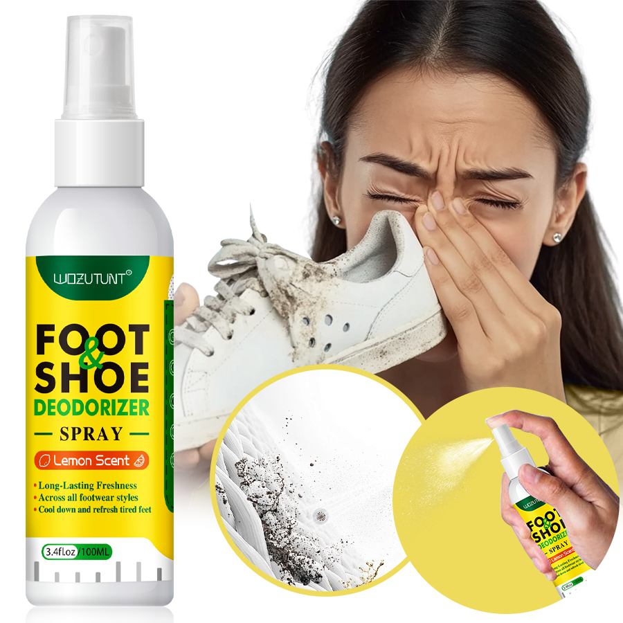 100ml Foot Shoes Deodorizer Sp - Shoe Deodorizer Ball review and price