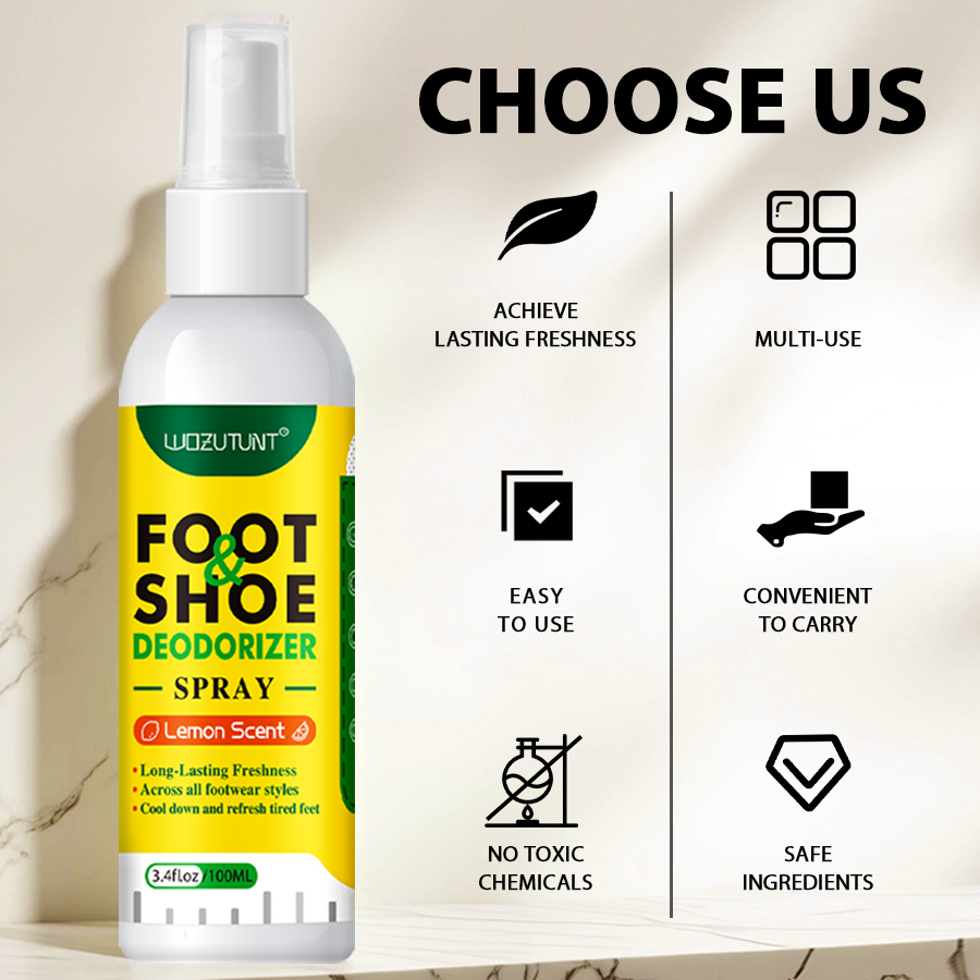 100ml Foot Shoes Deodorizer Sp - Shoe Deodorizer Ball review and price