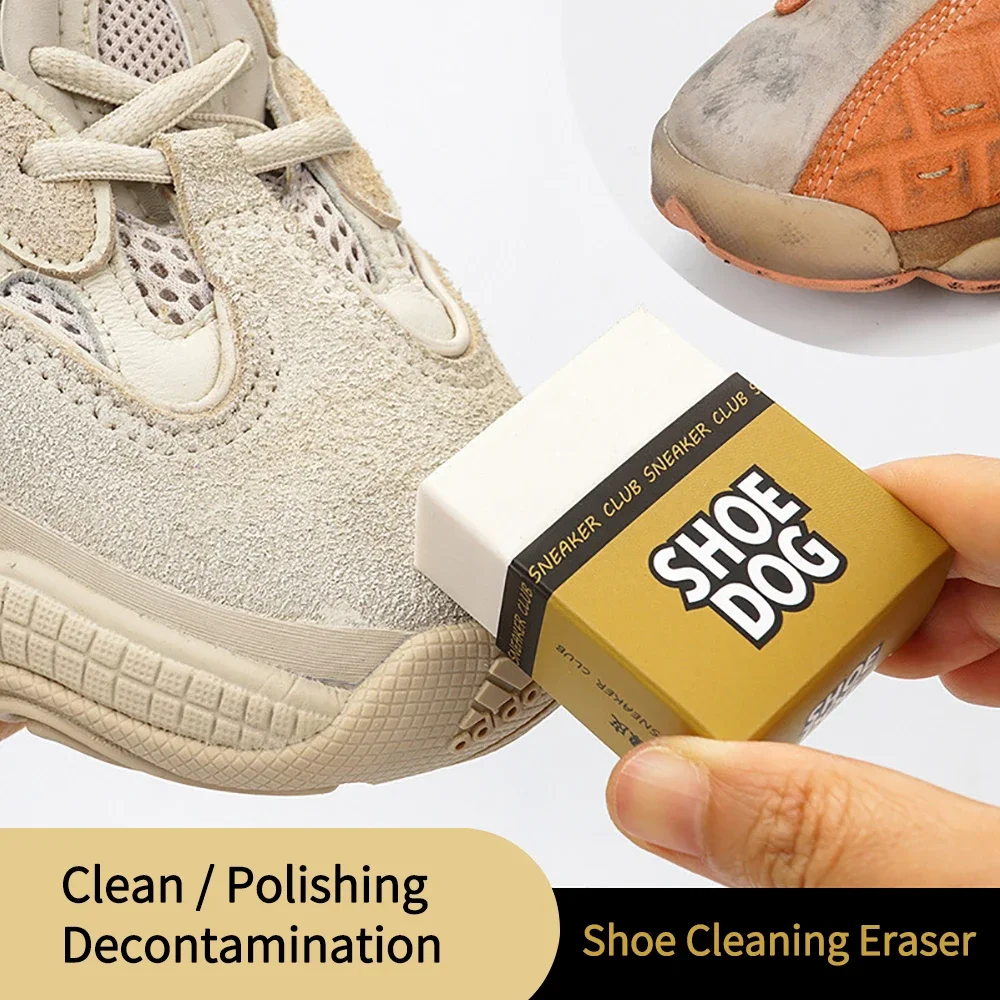 2PCS Super Clean Shoes Cleanin - Sneaker Leather Care review and price