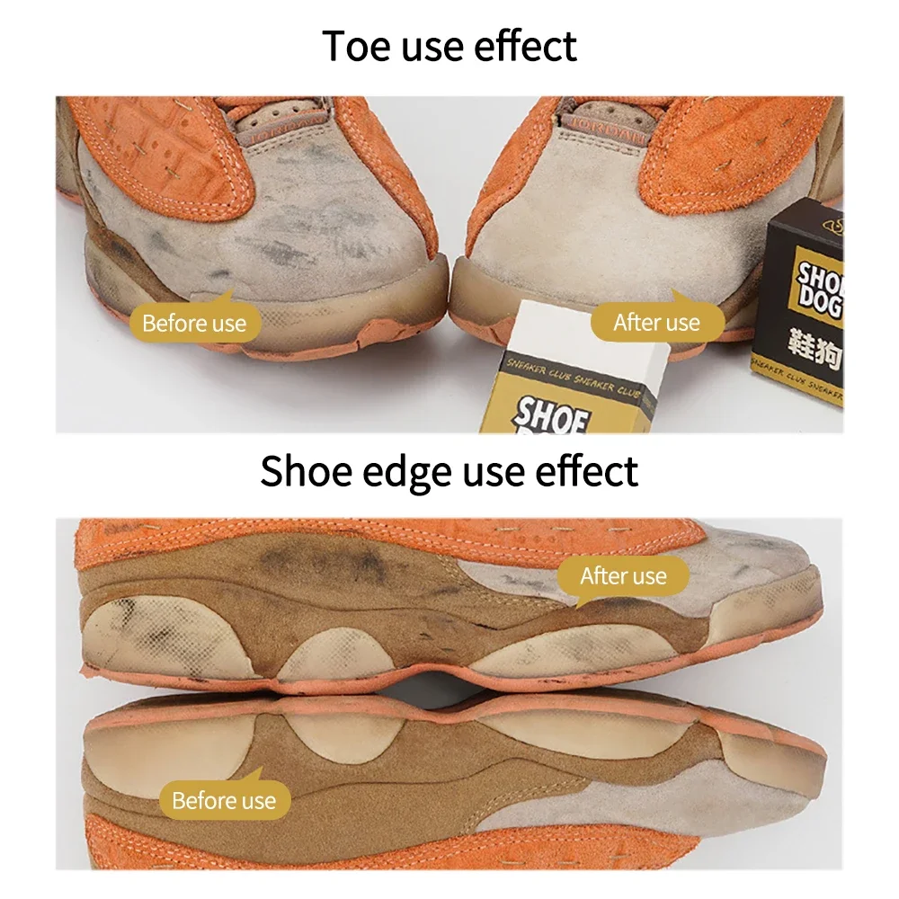 2PCS Super Clean Shoes Cleanin - Sneaker Leather Care review and price
