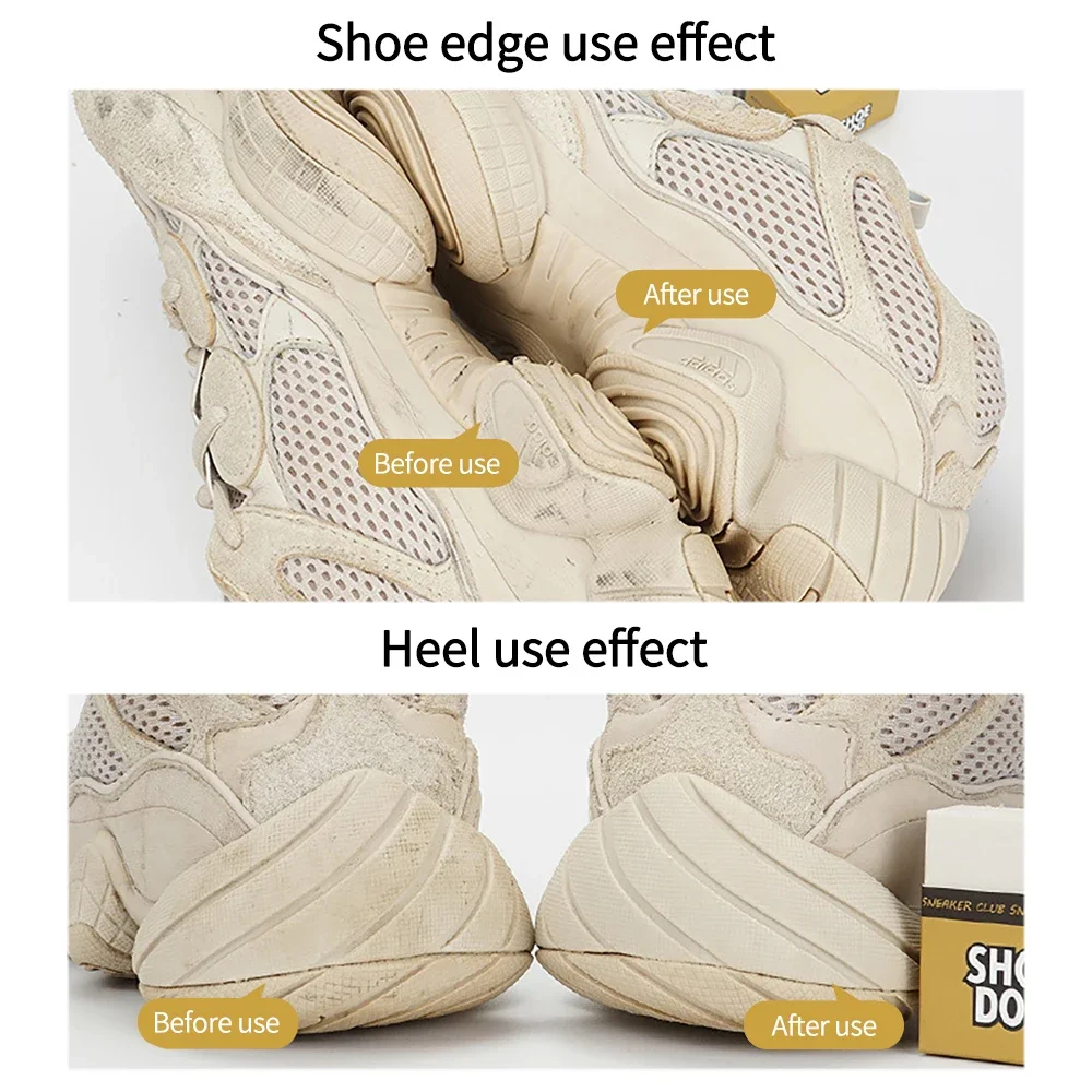2PCS Super Clean Shoes Cleanin - Sneaker Leather Care review and price