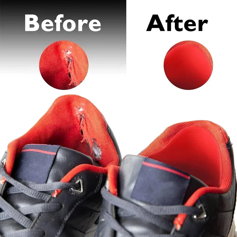 6pcs Sports Shoes Repair Stick - Sneaker Leather Care review and price