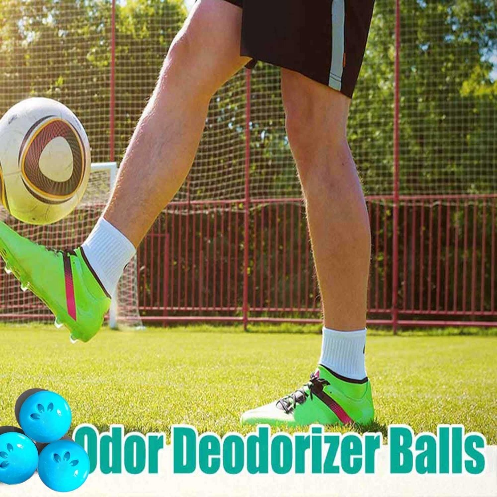 Fresh Linen Essential Oil Shoe - Shoe Deodorizer Ball review and price