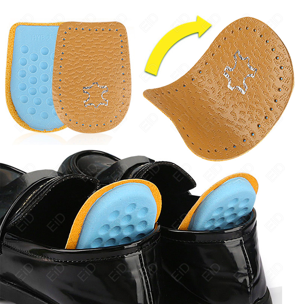 Latex Leather Heel Insoles Thi - Sneaker Leather Care review and price