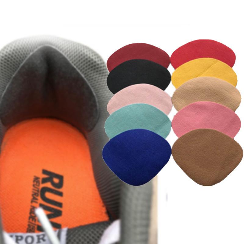 4PCS Insoles Heel Repair Subsi - Sneaker Leather Care review and price