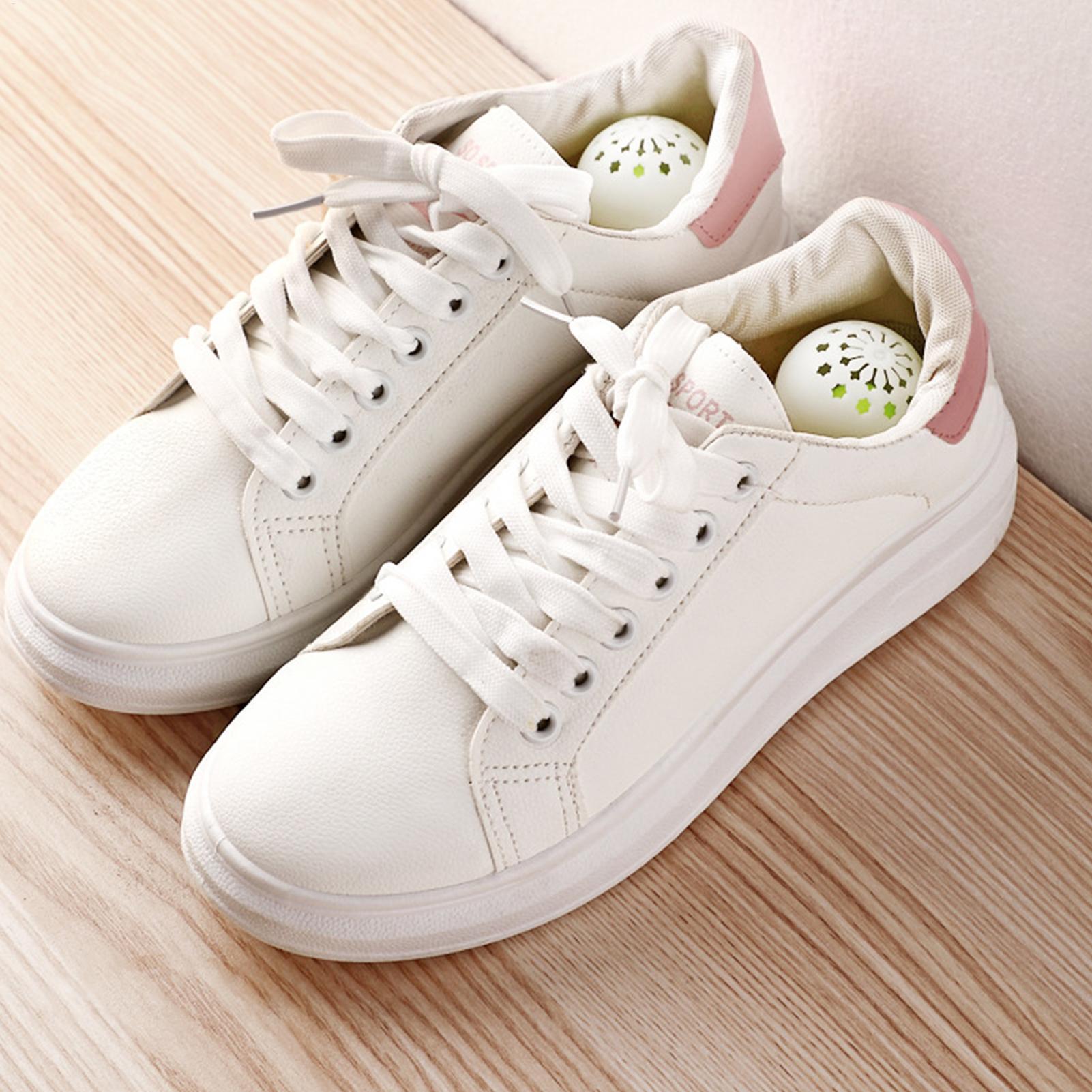 6Pcs Deodorizer Balls Sneaker  - Shoe Deodorizer Ball review and price
