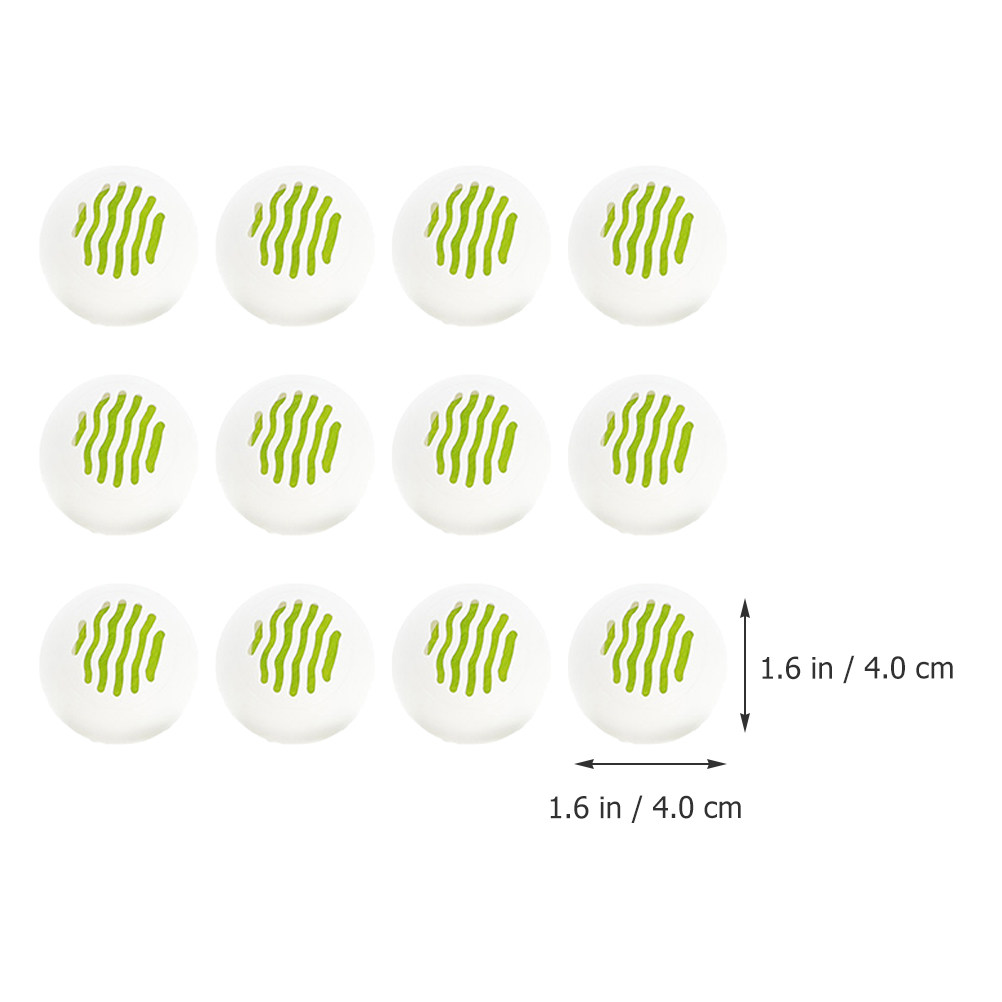 12Pcs Shoe Deodorizer Balls Od - Shoe Deodorizer Ball review and price