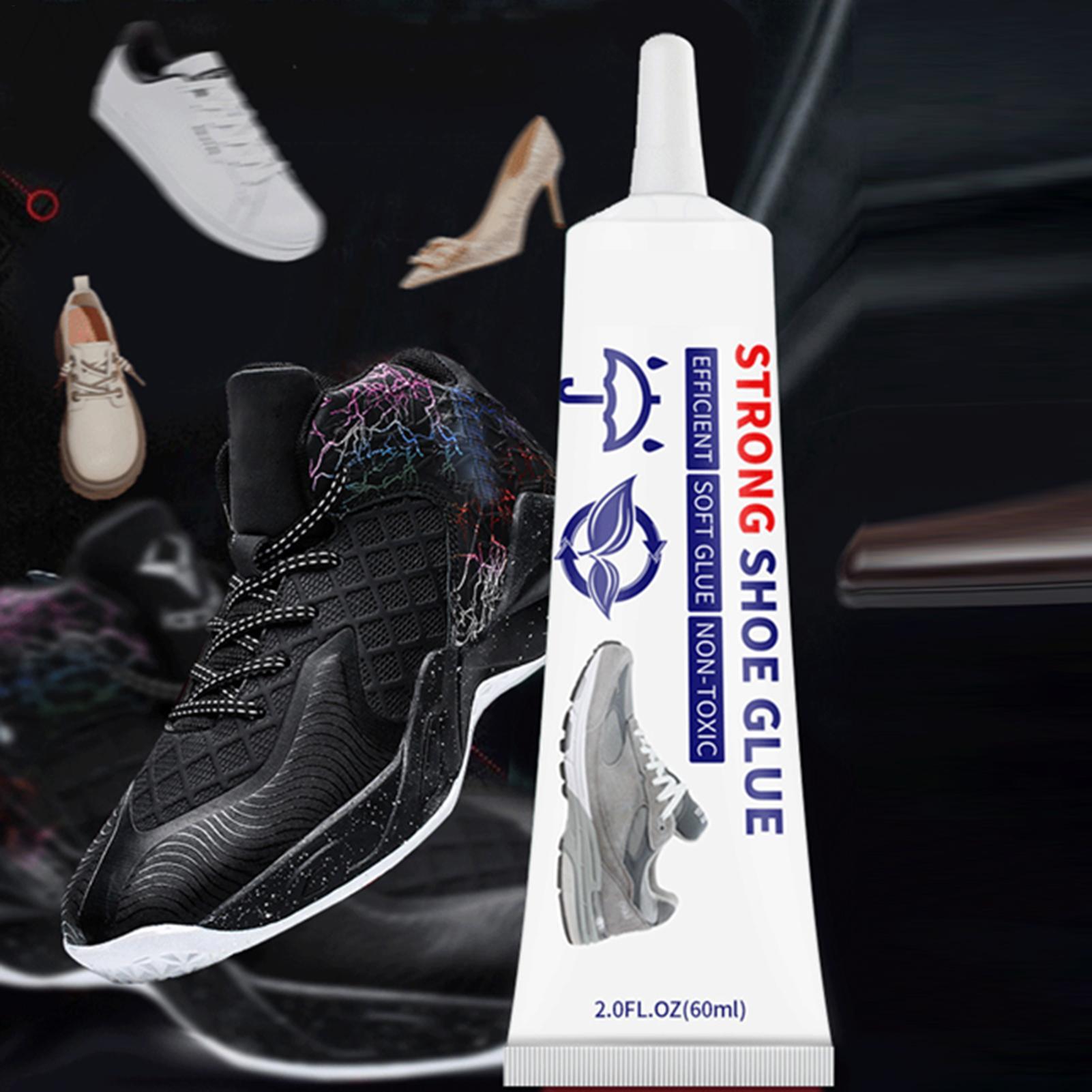 Sports Shoe Repair Strong Flex - Sneaker Leather Care review and price