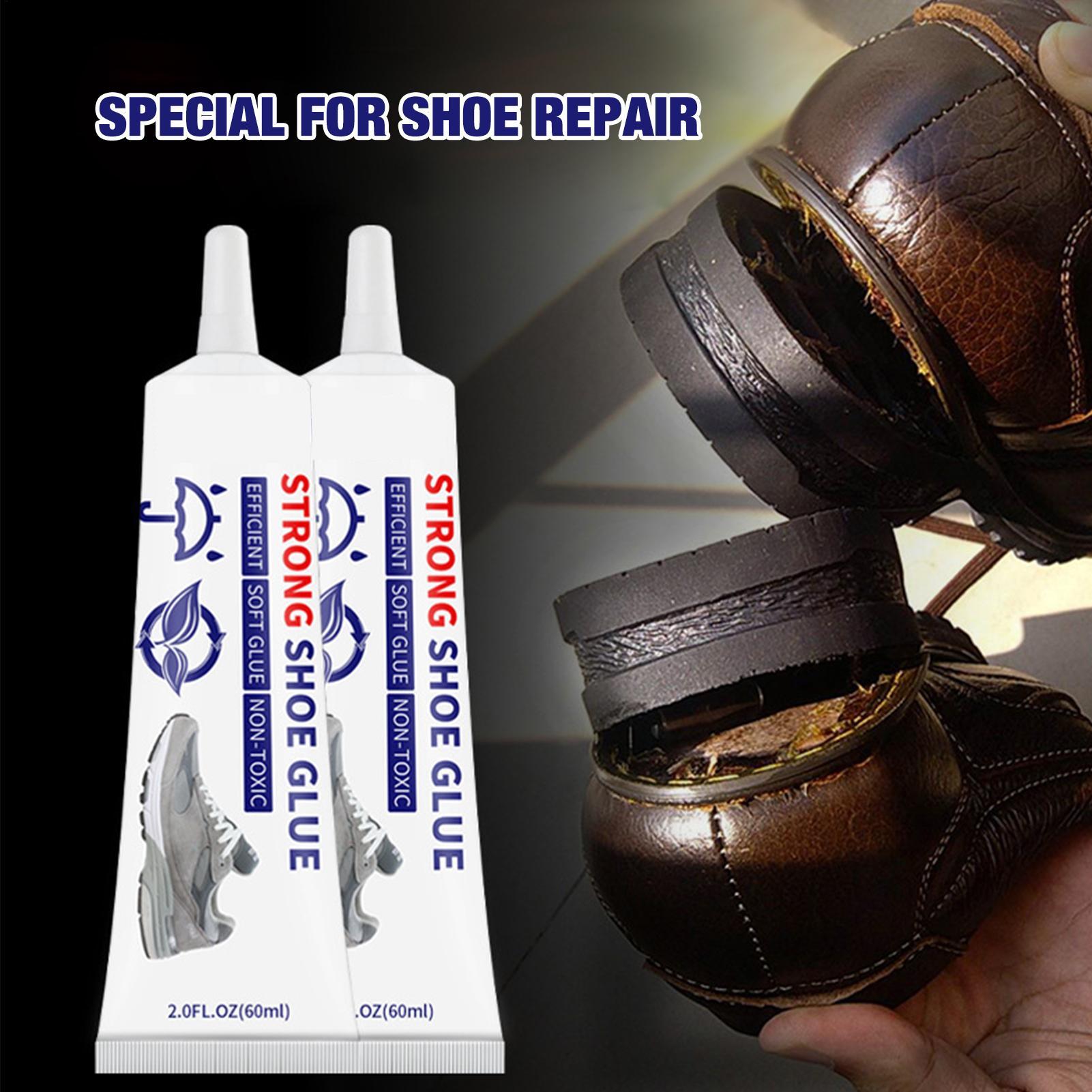 Sports Shoe Repair Strong Flex - Sneaker Leather Care review and price