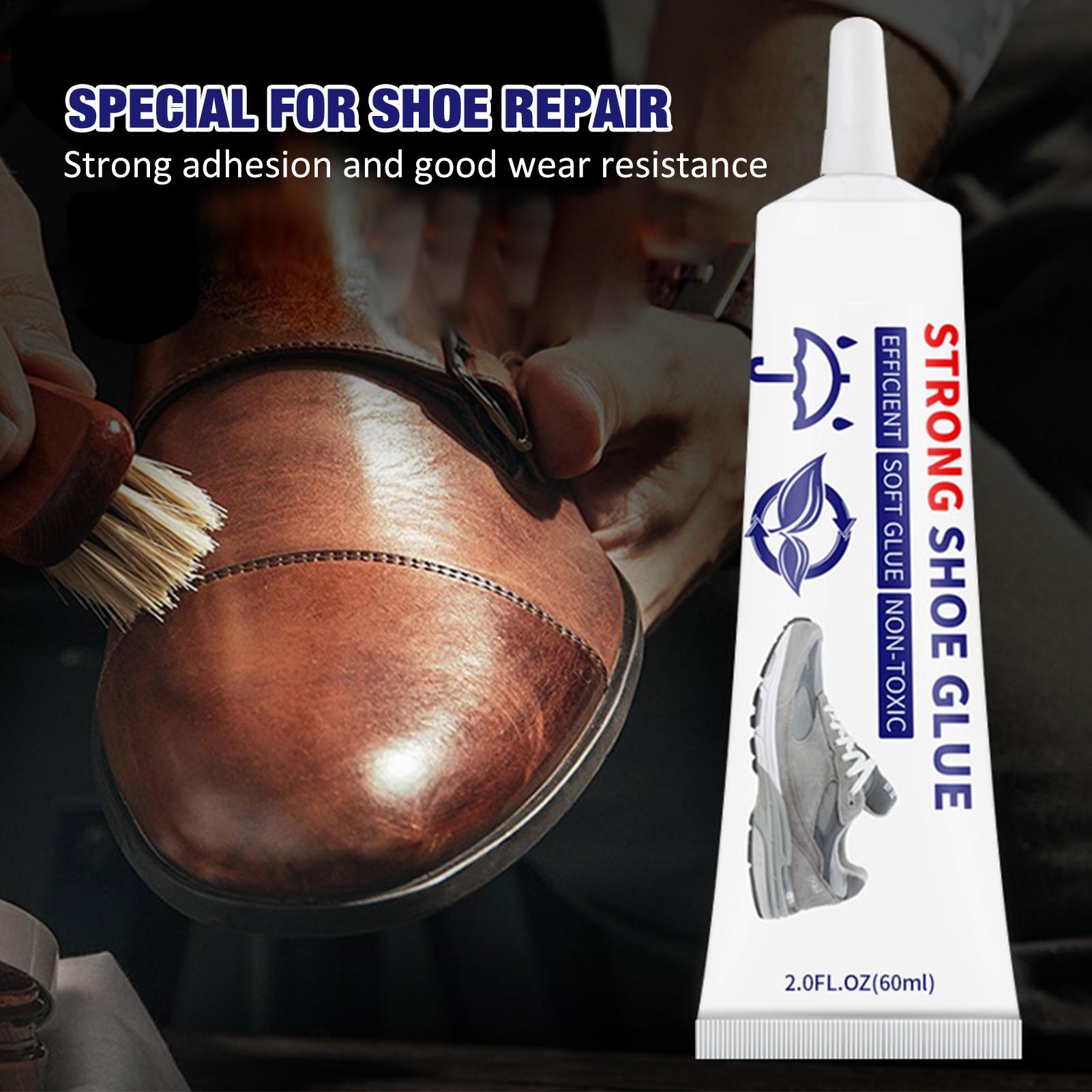 Sports Shoe Repair Strong Flex - Sneaker Leather Care review and price