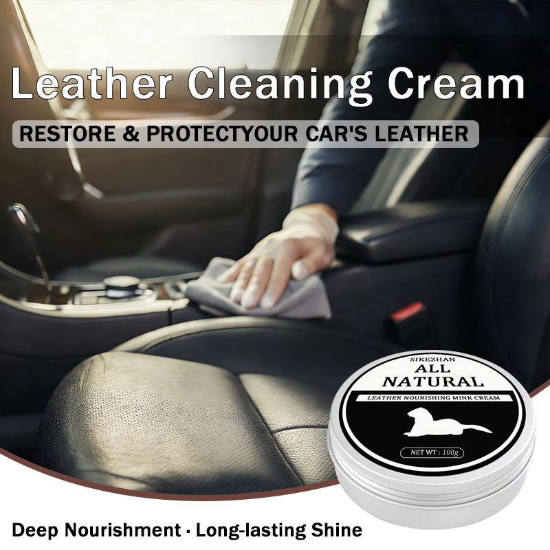 All Natural Mink Oil Leather C - Sneaker Leather Care review and price